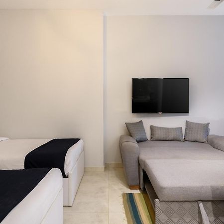 Travelholic Residence Golden Gates 开罗 外观 照片